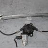 Склопідйомник передній правий електро Fiat Doblo 2000-2009 0478000fi 69515 - 3