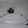 Стеклоподъемник передний правый электр 2 пина Mazda 6 2002-2007 69543 - 3