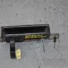 Ручка кришки багажника зовнішня універсал Mazda 6 2002-2007 69549 - 3