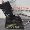 Замок двері передній лівий електро 8 пинов Mazda 6 2002-2007 69553 - 3
