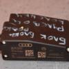 Блок блокування рульової колонки Audi A4 (B8) 2007-2015 8K0905852D 69571 - 3