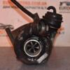 Турбіна Mercedes C-class 2.7cdi (W203) 2000-2007 A6120960499 69587 - 4