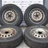 Диск колісний сталевий R15 6Jx15 ET75 Mercedes Sprinter (901/905) 1995-2006 9034010802 69606 - 3