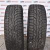 Гума Nokian WR-C 225/70 / R15C 112 / 110S зимова Mercedes Sprinter (901/905) 1995-2006 69610 - 3