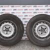 Диск колісний сталевий R15 6Jх15Н2 ЕТ83 Mercedes Sprinter (901/905) 1995-2006 9034000102 69612 - 3
