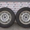 Диск колесный стальной R16 6,5Jx16H2 ET68 Iveco Daily (E4) 2006-2011 504103599 69628 - 3