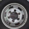Диск колісний сталевий R16 5JX16H (двухкатковий) Iveco Daily (E3) 1999-2006 IV616011A 69632 - 2