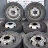 Диск колесный стальной R16 5Jx16H Iveco Daily (E3) 1999-2006 69636 - 3