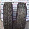 Резина General Eurovan зима 2 205/75 / R16C 110 / 108R зима Citroen Jumper 2002-2006 69642 - 3