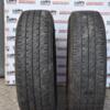 Гума Vredestein Comtrac 205/75 / R16C 110 / 108R літо Citroen Jumper 2002-2006 69644 - 3