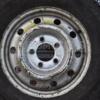 Диск колесный стальной R16 6Jx16H2D Opel Movano 1998-2010 69646 - 2