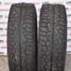 Каучук General Eurovan зимовий 2 225/65 / R16C 112 / 110R зимовий Renault Master 1998-2010 69648 - 3