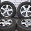 Диск колісний легкосплавний комплект R17 5x139.7 E17x7J, T17x7J Kia Sorento 2002-2009 529103E702 69650 - 3
