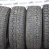 Гума комплект General Eurovan winter 2 195/70 / R15C 104 / 102R зима Mercedes E-class (W124) 1984-1997 69656 - 3