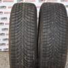 Резина Michelin Latitude Alpin 235/65/R17 108H зима VW Touareg 2002-2010 69665 - 3