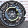 Диск запасного колеса (докатка) 195/75/18 106P ET40 6.50Bx18H2 Mercedes R-Class (W251) 2005 A2514000002 69673 - 3