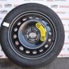 Диск запасного колеса (докатка) T125/80/R17 99M 4.00Bx17x50 Volvo XC70 2000-2006 9209872 69675 - 3