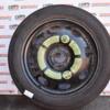 Диск запасного колеса (докатка) 135/80 / R18 104M 4.00Bx18H2 ET32 Citroen C5 2008-2017 PS518001 69677 - 3