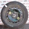 Диск запасного колеса (докатка) 115/90 R16 BMW 3 (E46) 1998-2005 6750006 69681 - 3
