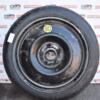 Диск запасного колеса (докатка) T125/70//D17 4Tx17FH ET39 Toyota Avensis (II) 2003-2008 4170009 69685 - 3