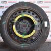 Диск запасного колеса (докатка) T125 / 80 / R17 4.00Bx17H2 ET35 Audi A4 (B7) 2004-2007 8E0601027C 69687 - 3