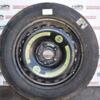 Диск запасного колеса (докатка) T125 / 90 / R16 3.50Bx16H2 ET17 Mercedes C-class (W203) 2000-2007 2094000402 69689 - 3