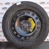 Диск запасного колеса (докатка) T125 / 80 / R17 99M 4.00Bx17x50 Volvo V70 2001-2006 9209872 69695 - 3