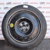 Диск запасного колеса (докатка) T125 / 70 // D17 4Tx17FH ET39 Toyota Avensis (II) 2003-2008 4170009 69697 - 3