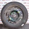 Диск запасного колеса (докатка) T135/80/R17 102M 4.00Bx17H2 IS18 BMW 5 (E60/E61) 2003-2010 6758778 69699 - 3