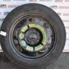 Диск запасного колеса (докатка) T125 / 85 / R16 99M 3.5Jx16H2 ET10 Peugeot 206 1998-2012 2160718 69701 - 3