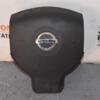 Подушка безопасности водительская руль Airbag Nissan Note (E11) 2005-2013 305566410 69705 - 3