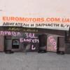 Напрямна заднього бампера ліва Seat Leon 2006-2013 1P0807393A 69729 - 3