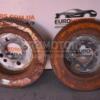 Тормозной диск задний L=R Mini Cooper 1.6 16V Turbo (R56) 2006-2014 69745 - 2