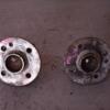 Ступиця задня L = R Mini Cooper 1.6 16V Turbo (R56) 2006-2014 69747 - 3