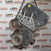 Двигатель Fiat Doblo 2000-2009 182B6.000 70510 - 3