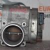 Дроссельная заслонка электр Fiat Doblo 1.6 16V 2000-2009 48SMF5/C 70521 - 4