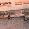 Коллектор впускной метал Renault Laguna 2.0dCi (III) 2007-2015 8200915216 70544 - 3