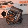 Клапан EGR электр Renault Laguna 2.0dCi (III) 2007-2015 8200987088 70550 - 4
