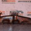 Коллектор выпускной Renault Laguna 2.0dCi (III) 2007-2015 82443150 70558 - 4