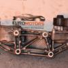 Кронштейн генератора і компресора Renault Laguna 2.0dCi (III) 2007-2015 117103703R 70567 - 3