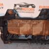 Накладка двигуна декоративна Renault Laguna 2.0dCi (III) 2007-2015 8200638033 70575 - 2