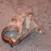 Кронштейн промежуточного вала Renault Laguna 2.0dCi (III) 2007-2015 8200833647 70597 - 3