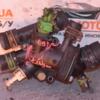 Корпус термостата Renault Kangoo 1.9D 1998-2008 8200065390 70625 - 3