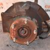 Поворотний кулак правий з ABS в зборі ступиця Hyundai Tucson 2004-2009 70658 - 3