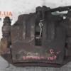 Суппорт передний правый (двухкатковый, спарка) Mercedes Sprinter (901/905) 1995-2006 70668 - 3