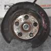 Цапфа левая в сборе под ABS Honda CR-V 2002-2006 43102s9ae040 70678 - 3