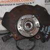 Поворотный кулак правый с ABS в сборе ступица Hyundai Santa FE 2006-2012 70683 - 3
