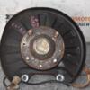 Цапфа права в зборі під ABS Kia Cerato 2004-2008 70690 - 3