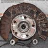 Поворотний кулак лівий з ABS в зборі ступиця Mercedes Vito (W639) 2003-2014 A6393320324 70705 - 3
