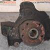 Поворотный кулак левый с ABS в сборе ступица Citroen Jumper 2006-2014 70714 - 3